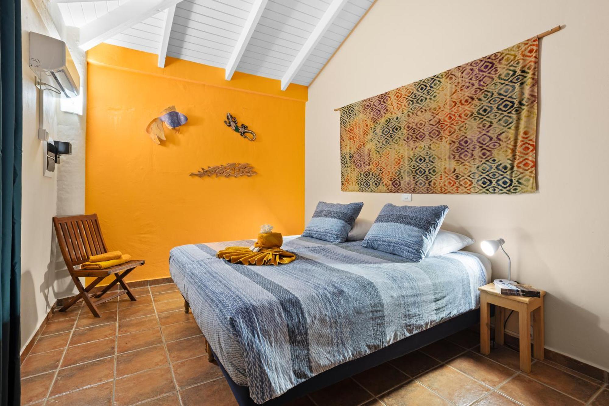 Djambo (Adults Only) Apartment Kralendijk  Bagian luar foto