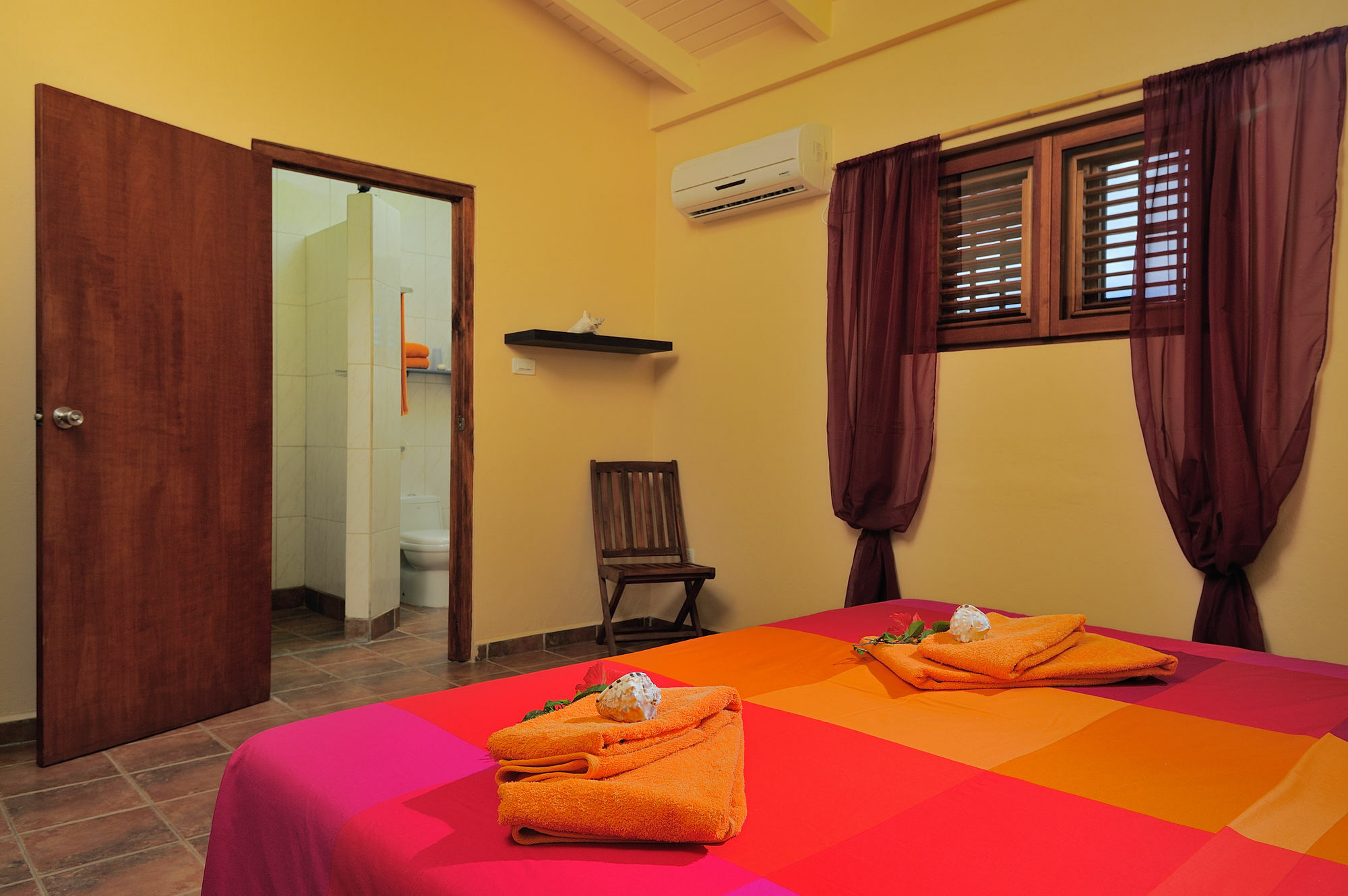 Djambo (Adults Only) Apartment Kralendijk  Bagian luar foto
